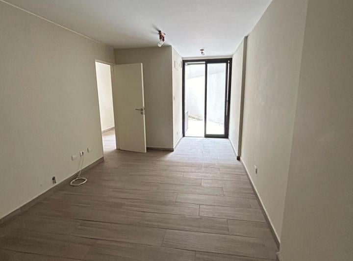 Departamento · 45m² · 4 Ambientes