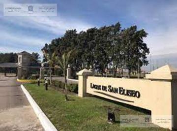 Terreno · 800m² · Lote en Venta - Barrio Lagos de San Eliseo