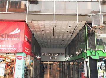 Oficina comercial · 28m² · 1 Ambiente · Venta Oficina con Escritura en Centro