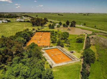 Terreno · 815m² · Venta Lote Laguna - Lagos de San Eliseo