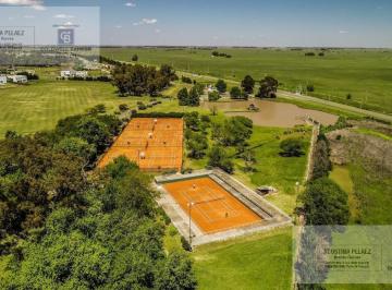 Terreno · 815m² · Venta Lote Laguna - Lagos de San Eliseo
