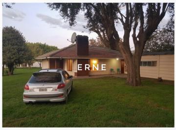 Campo · 200m² · 1 Ambiente · 6 Ha en Sierra de Los Padres