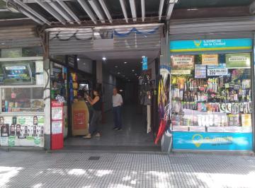Local comercial de 2 ambientes, San Nicolás · Local C/entrepiso en Galeria