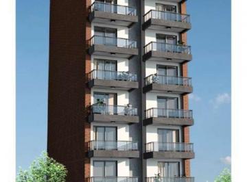 Departamento · 29m² · 1 Ambiente · Departamento en Lourdes