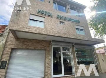 Hotel · 726m² · 23 Dormitorios · 1 Cochera · Hotel en Venta - Mar del Plata - La Costa