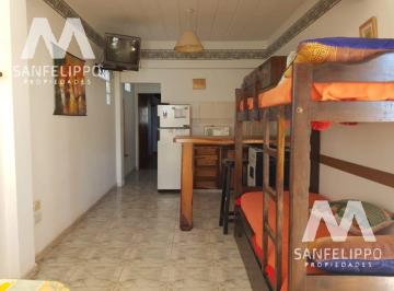 Departamento · 36m² · 3 Ambientes · 1 Cochera · Departamento Amueblado y Cochera - Venta - Santa Teresita - La Costa