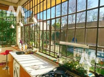 Casa · 100m² · 2 Ambientes · 2 Cocheras · Casa - Venta - Quilmes