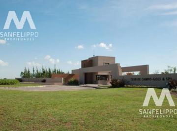 Terreno · 1200m² · Terreno en Venta - Ruta 2 Km 76 - La Faustina - Coronel Brandsen