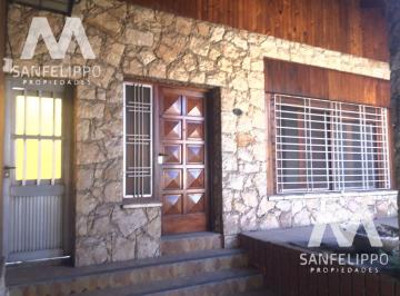 Casa · 85m² · 3 Ambientes · Casa Tipo PH - Venta - Wilde