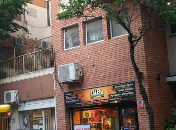 Local comercial · 120m² · 2 Ambientes · Local - Belgrano