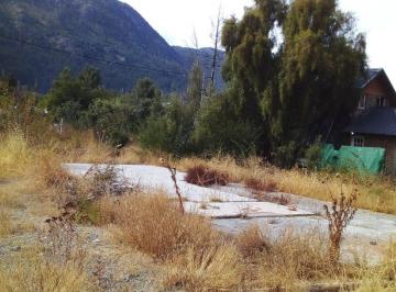 Terreno · 500m² · Terreno en Lago Puelo.