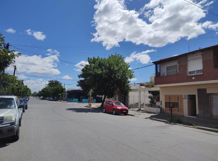 Terreno · 285m²