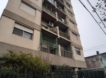 Departamento · 48m² · 3 Ambientes · 1 Cochera · Departamento - San Miguel
