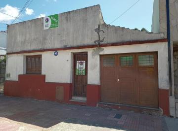 Casa de 3 ambientes, Tres de Febrero · Lote en Venta Para Construir Duplex en Saenz Peña