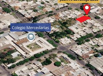 Terreno de 5 ambientes, Córdoba · Alta Córdoba Oportunidad Terreno 225 m² Lavalleja, Recibo m Zona Mercedarias U$s 77.000
