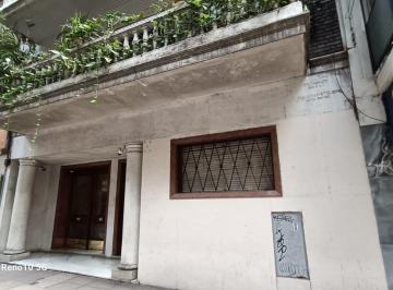 Departamento · 100m² · 4 Ambientes · Departamento en Palermo
