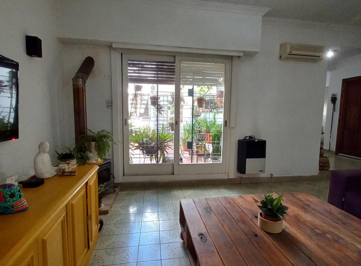 PH · 130m² · 3 Ambientes · 1 Cochera