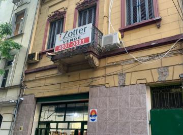 Local comercial , Recoleta · Venta de Local S/ Lote Propio con Vivienda Apto Todo Rubro Zona de Lujo Recoleta