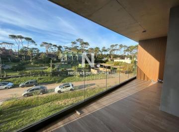 Foto1 · Apartamento de 1 Dormitorio en Playa Mansa, Punta del Este