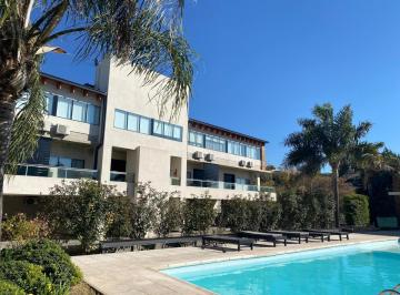 Departamento de 6 ambientes, Córdoba · Alquiler Urca Amoblado