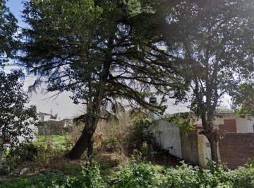 Terreno · 330m² · Terreno Venta Castelar Sur Oportunidad