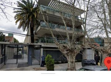 Departamento de 2 ambientes, Almirante Brown · Dpto en Alquiler