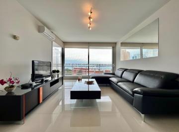 Foto1 · Apartamento en Venta Playa Mansa 2 Dorm. Sunrise Tower
