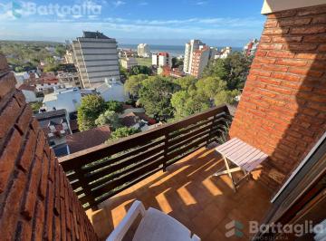 Departamento · 65m² · 3 Ambientes · 1 Cochera · Departamento con Vista Panorámica en San Bernardo del Tuyu