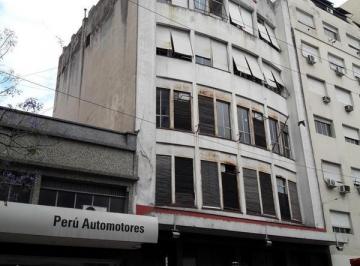 Edificio · 1482m² · Edificio en Block Monserrat Apto Todo Destino 6 Plantas Libres