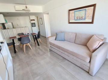 Departamento · 45m² · 2 Ambientes · Depto Premium y Amoblado