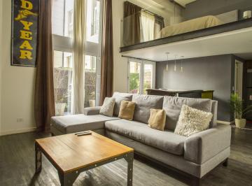 Departamento de 2 ambientes, Monserrat · Depto Premium y Amoblado con Amenities. Sin Comisiones!