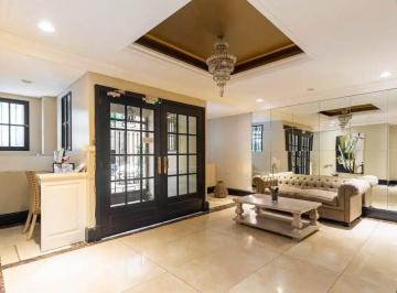 Departamento · 30ha · 1 Ambiente · Depto Premium, Amoblado y Piscina