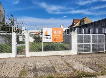 Terreno , San Isidro · Lote en Beccar