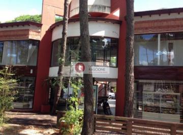 Local comercial · 29m² · Locales en Galeria - Carilo