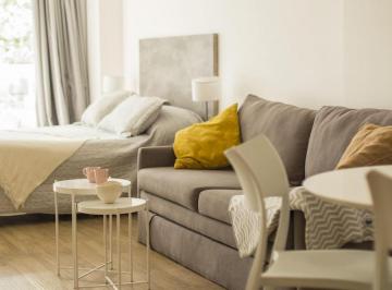 Departamento de 1 ambiente, Palermo · Luminoso Depto Premium y Amoblado en Palermo