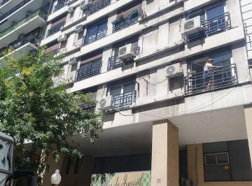 Departamento de 1 ambiente, Retiro · Monoambiente, Excelente Ubicación, Muy Buen Estado, Luminoso, Bajas Expensas