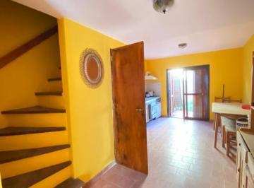 PH · 60m² · 3 Ambientes · 1 Cochera · PH - Costa Azul