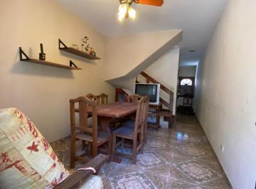 PH · 65m² · 3 Ambientes · 1 Cochera · PH - San Bernardo del Tuyu