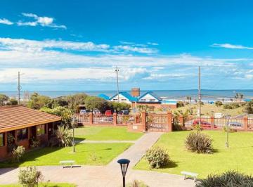 Departamento · 28m² · 1 Ambiente · Departamento en San Bernardo Vista Al Mar