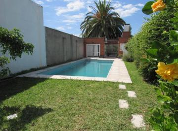 Casa de 5 ambientes, Chivilcoy · Casa Calle Brown 331