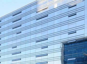 Oficina comercial , Belgrano · Alquiler - Oficina a + - Belgrano - 1597 m² - Planta Libre - 15 Cocheras