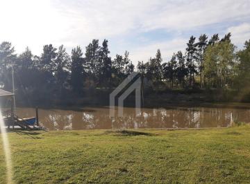 Terreno · 925m² · Terreno Lote en Venta en San Benito, Villanueva, Tigre