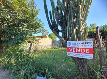 Terreno · 234m² · Terreno en Fray Luis Beltran
