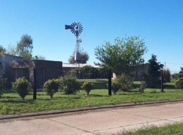Terreno · 927m² · Terreno en El Molino Roldan