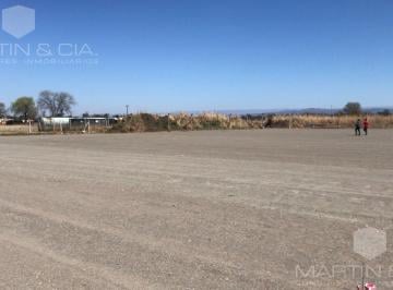 Terreno · 15565m² · Terreno 1.5 Has Frente Al Aeropuerto