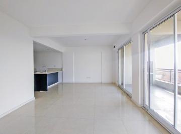 Departamento · 105m² · 4 Ambientes · Exclusivo 4 Amb - 120 m² a Estrenar - Balcón Terraza con Parrilla - Financiado