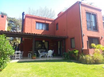 Casa · 105m² · 3 Ambientes · Muy Linda Casa a La Venta - Bella Vista