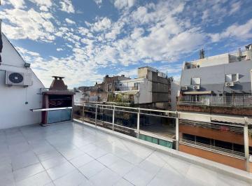 Departamento · 84m² · 3 Ambientes · Venta 3 Ambientes con Balcón Terraza en Palermo