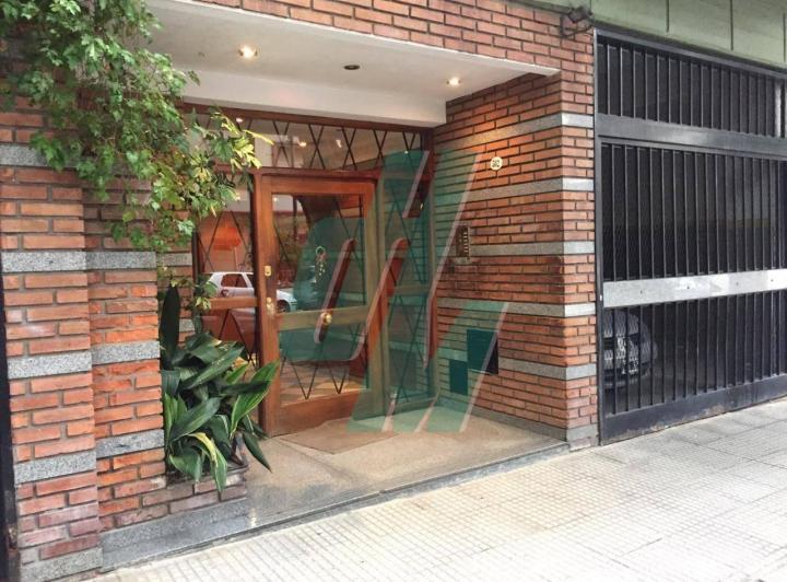 Departamento 2 Ambientes. | Lavalleja Al 500