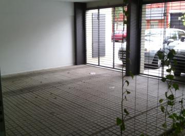 Garage · 18m² · 1 Cochera · Cochera en República de La Sexta